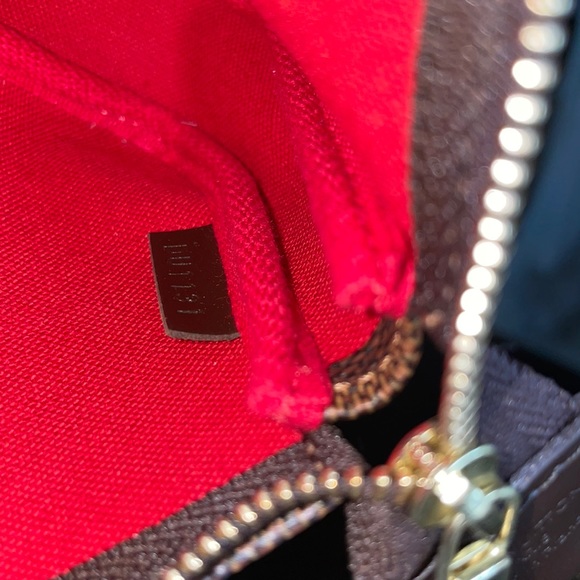 Louis Vuitton Clutch - Picture 13 of 14